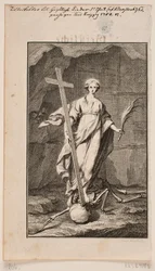 "religioner". Titel Kobber til Spiritual Songs