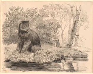 Björnen