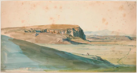 Kampanjen i Rom