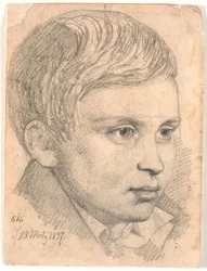 Pojkehuvud