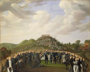 Kung Carl XIV Johan