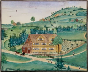 Segenbach Inn