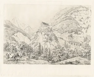 Georgenberg i Tyrolen