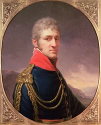 Lord Joseph Anton Leeb (1769-1837), borgmästare i Wien från 1834