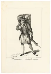 Bagare av Craquelins