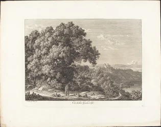 Castella Gandolfo