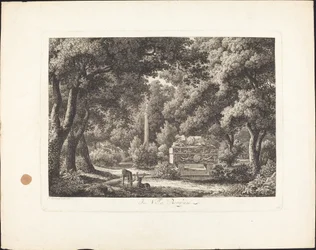 I villa Borghese
