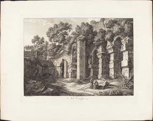 I Colosseum