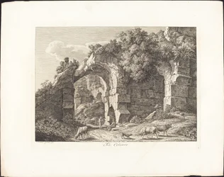 I Colosseum