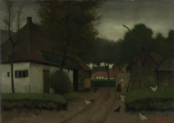 Gård