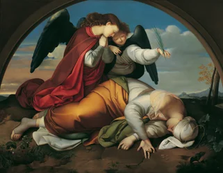 Dead Saint Cecilia (Wien version)