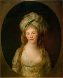 Friederike Prinsessan av Preussen
