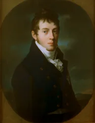 Karl Friedrich av Sachsen-Weimar-Eisenach