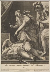 Jail Slaying Seas, 1705-62.