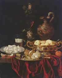 Stilleben