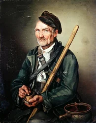 Krukpärmen från Botteroder