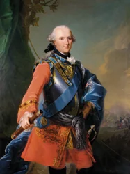 Prins Ferdinand, hertig av Brunswick-Luneburg, 1759