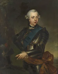 Vilhelm V (1748-1806), prins av Orange-Nassau
