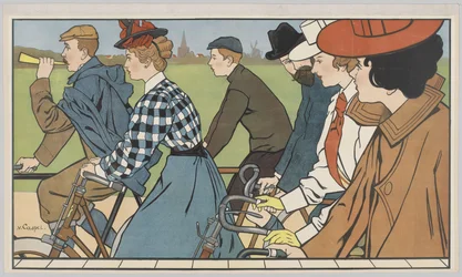 Hammar cyklar