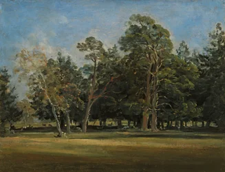 Hjortparken nära München