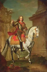 Kaiser Charles VI (se även 67400),