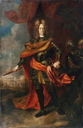 Kaiser Karl v.