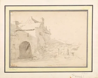 Arkitektstudie