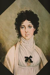 Lady Hamilton (ca 1765-1815)