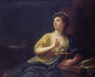 Musen Urania, 1782