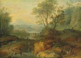 Landskap