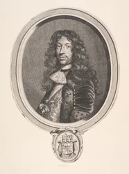 Griffenfeld som kansler