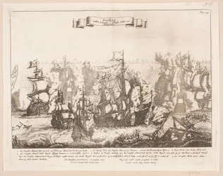 Slaget vid Øland, 1564