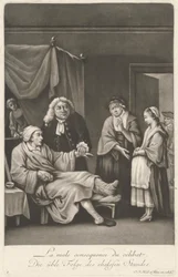 Den onda konsekvensen av celibat