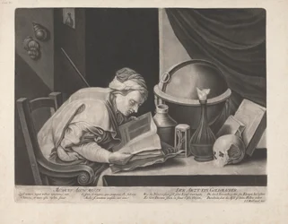 Doktor Alkemist