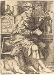 Sankt Lukas