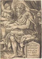Sankt Matteus