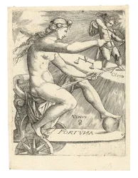 Venus, från: De sju planeterna