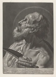 S:t Bartolomeus