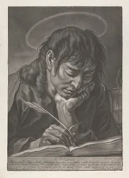 S. Johannes