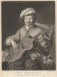 Musikern