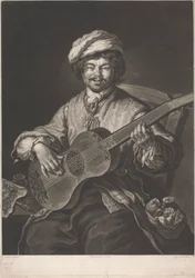 Musikern