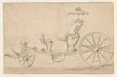 Design för en Cabriolet