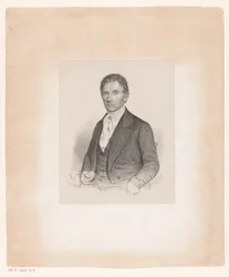 Porträtt av baronet Hugo van Beresteyn