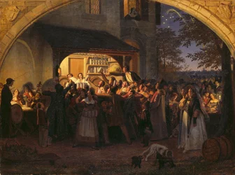 Münchens trädgårdsfestival