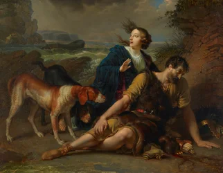 Arindal och Daura