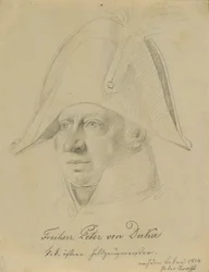 Baron Peter von Duka