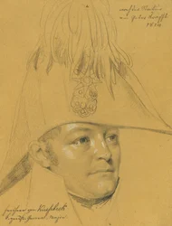 friherre von Knesebeck