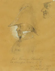 Prins Franciskus av Rosenberg
