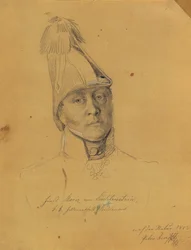 Prins Moritz av Liechtenstein