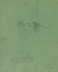 Prins von Volkhonsky